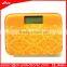 Low MOQ cheapest portable body scales