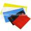 Customized Color Printing Ldpe Zipper Bag