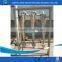 10t/d stainless steel potato cassava yam starch processing machine