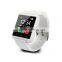 Long Standby Newest U8 Watch Smartwatch Dutch Bluetooth Phones Watch Smartwatches U8 Smart Watch With Call MP3