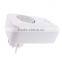 EU standard wifi plug socket compatible for Iphone/Android apps