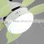 42 Inch Malaysia Leaf Baldes Ceiling Fan With Light