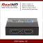 2016 Best Selling 1x2 V1.4 HDMI Splitter with HDCP Key