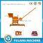 interlock brick making machine price construction machine Interlocking brick machine china industrial machinery