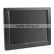 8 inch widescreen with WIFI USB Power touch screen lcd monitor