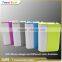 2015 wholesale rohs power bank 5600mah External Battery powerbank portable phone charger