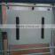 Steel Folding Mesh Step Ladder Ironing Board