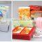 cell phone packaging box making machine