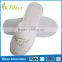 N88 Best Seling Disposable Eco-Friendly Terry towel Hotel Slipper