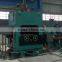 Frame Type Straightening Machine for Round Steel Bars
