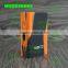 100% Original RHS factory produced silicone case/skin/sleeve for SMOKE R200 TC Mod Smoke R200 box mod