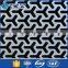  supplier perforated stainless steel sheet
