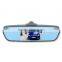 Car rearview mirror camera dvr,rearview mirror spy camera,car rearview camera