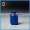 150cc HDPE bottle capsule medicine bottle/plastic tablet vitamin bottle/plastic supplement bottle container