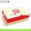 OEM Acceptable Fashion Style Hat Box Packaging