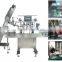 Hot selling electrical high speed cap screwing machine
