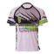 Fashion design for Football player soccer uniform