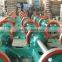 Concrete Pile Production Line Spinning Machine/Steel Mould/PC Concrete Pile Manufacturing Plant
