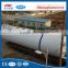 horizontal LNG storage tank manufacturers