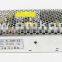 CE approved cctv power supply factory price 120w 12V 10A S-120-12