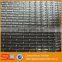 Hebei Shuolong provide Banker Architectural wire mesh LPZ-71 for Facade cladding