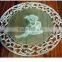 glass water jet cutting machine ,cnc glass water jet cutter ,CE Certificate