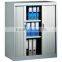 metal roller shutter cabinet for office / home