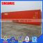 Standard Shipping Container 40HC Aluminum Container