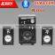 Best quality B025 new model 2.1 home theater with usb fm usb
