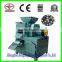 activated charcoul powder press machine briquette press machine