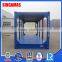 20'H Equipment Container Frame