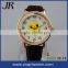 2016 promotional gift watch customize design watch cheap price