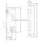 manufacture CE certification door door lock