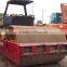 Used 15 ton Compactor for sale,Dynapac CA30D,double drums roller