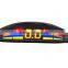 NEW style LED display car parking sensor