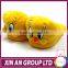 Custom Ladies house warm plush adult funny slippers