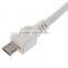 Multi-function Micro Usb Male 5Pin to USB 2.0 A Female Converter Adapter Cable