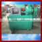 2015 industrial fertilizer ball making machine/double roller fertilizer making plant/0086-13838347135