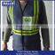 SE-VCV004 factory customize blue reflective vest