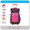 XF student trolley school bag backpack with trolley