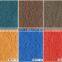 pure color cotton linen crepe fabric
