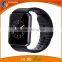 running gps watch GT08 bluetooth smart wrist watch phone for promotion