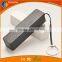 Cheap 2600 power bank with perfume
