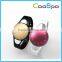 Coospo Daily Fitness Health Tracker Bluetooth Bracelet