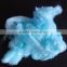 manufacturer for recycled polyester Staple fiber