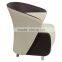 modern leather armchair 8806#