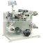 Automatic slitting machine