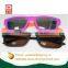 High quality new type Silicone sunglasses with polarized lens
