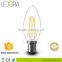 bulb edison led C35 E12 candelabra light