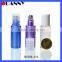 Plastic Refillable Roll On Bottle For Perfume And Deodorant